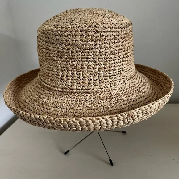 Peter Grimm Women’s Sun Hat - Picture 2 of 6